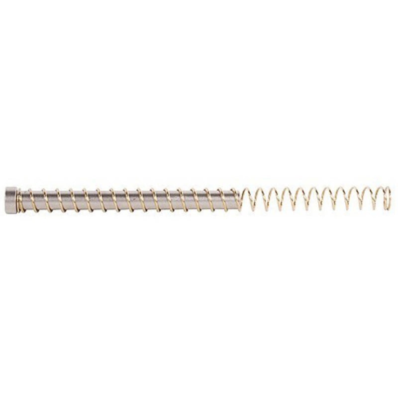 M90 STEEL RECOIL ROD & SPR