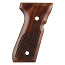 M92/96 WALNUT WD OVL TEXT
