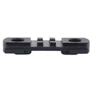 CX4 SIDE ACC RAIL KIT 2 SCR