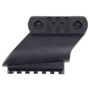 CX4 BTM & SD ACC RAIL KIT 4 SCR