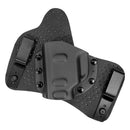 HYBRID 2 CLIP IWB APX CARRY LH
