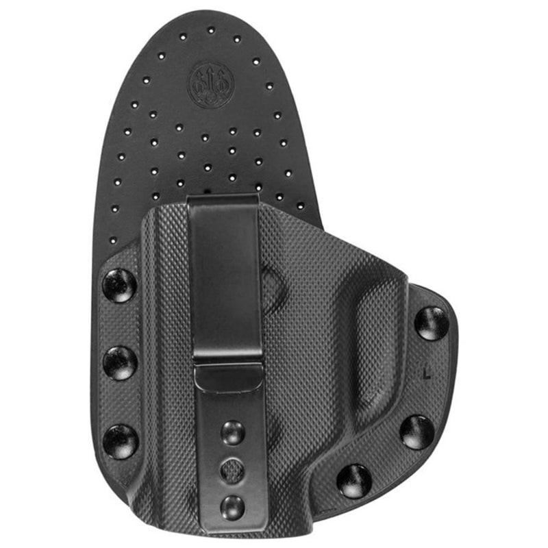 HYBRID 1 CLIP IWB APX CARRY LH