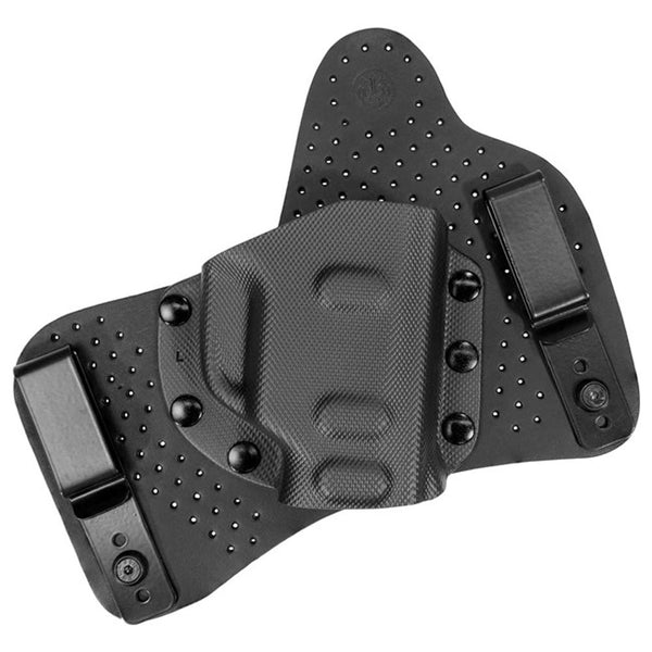 HYBRID 2 CLIP IWB APX CARRY RH