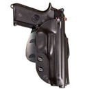 92FS/96 ABS HOLSTER RH BLK