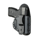 NANO HYBRID IWB HOLSTER RH BLK