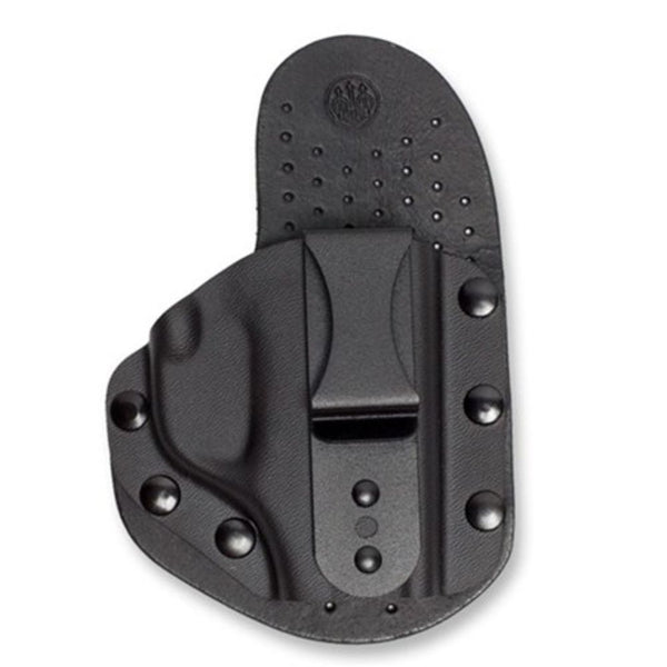 PICO HYBRID IWB HOLSTER RH BLK