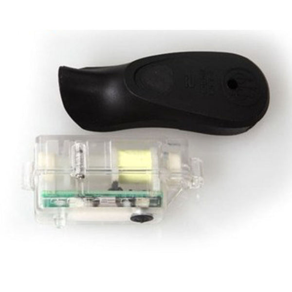 GUN POD2 UNIT FOR WOOD A400 STOCK BLACK