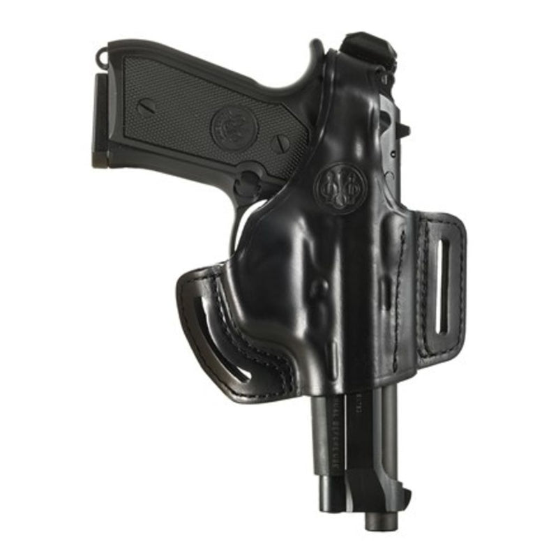 RA HOLSTER S.92 MODEL 2 RH BLK