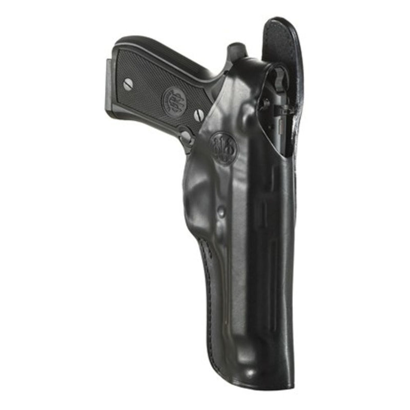 RA HOLSTER S.92 MODEL 4 RH BLK