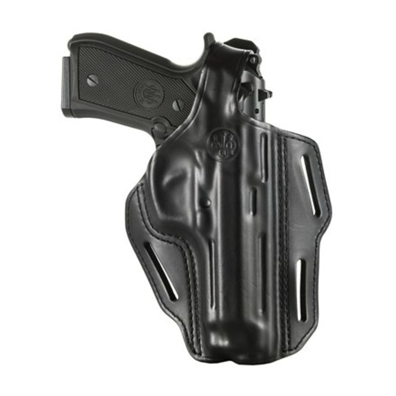 RA HOLSTER S.92 MODEL 5 RH BLK