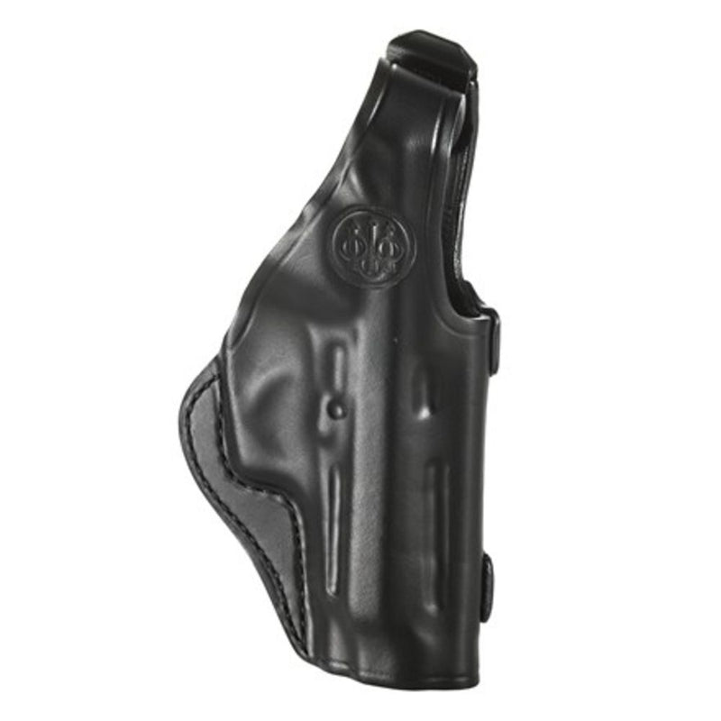 RA HOLSTER S.92 MODEL 6 RH BLK