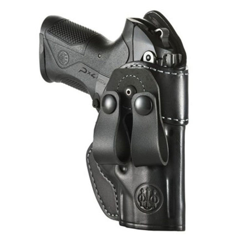 RA HOLSTER PX4 COMP MODEL 1 RH BLK