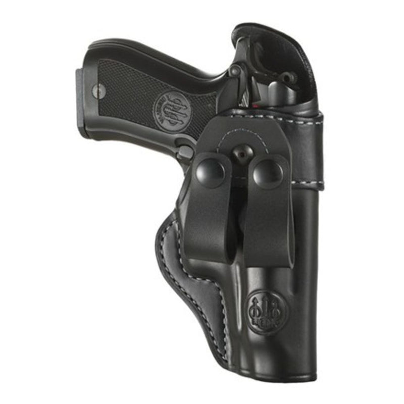 RA HOLSTER S.84 MODEL 1 RH BLK