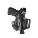 RA HOLSTER S.84 MODEL 2 RH BLK