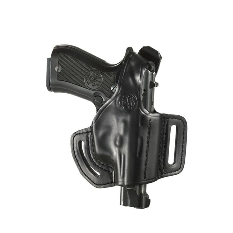 RA HOLSTER S.84 MODEL 4 RH BLK