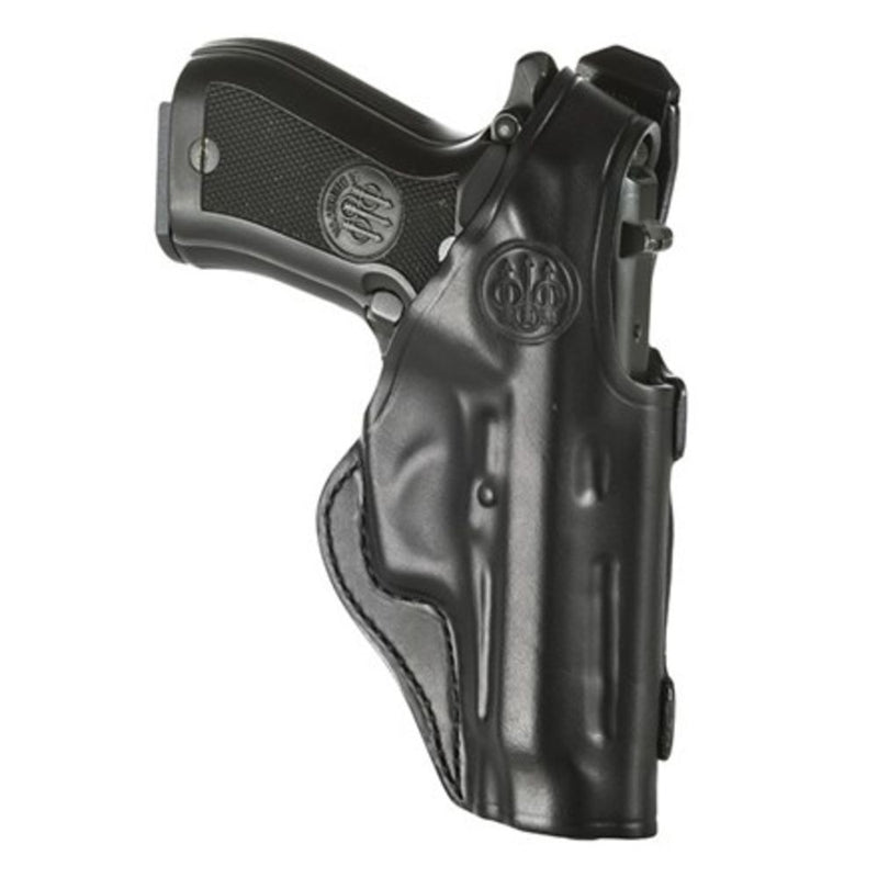 RA HOLSTER S.84 MODEL 6 RH BLK