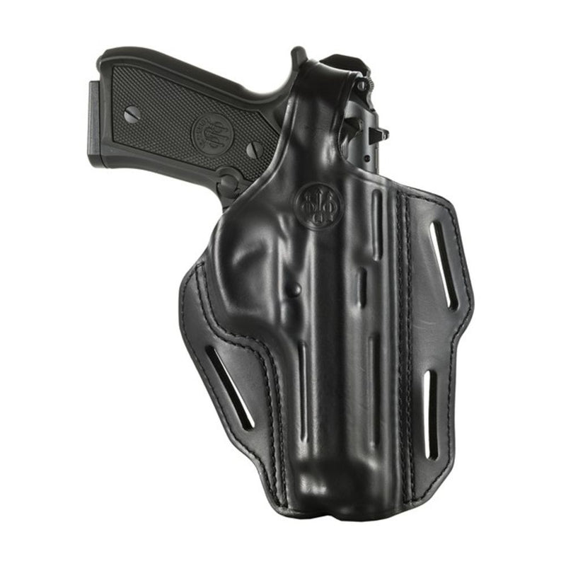 RA HOLSTER S.92 MODEL 5 LH BLK