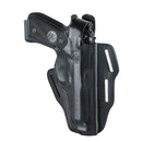 M9A1 W RAIL LTHR MOD 5 RH