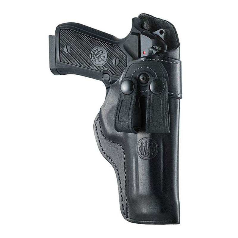 M9A1 W RAIL LTHR MOD 1 RH