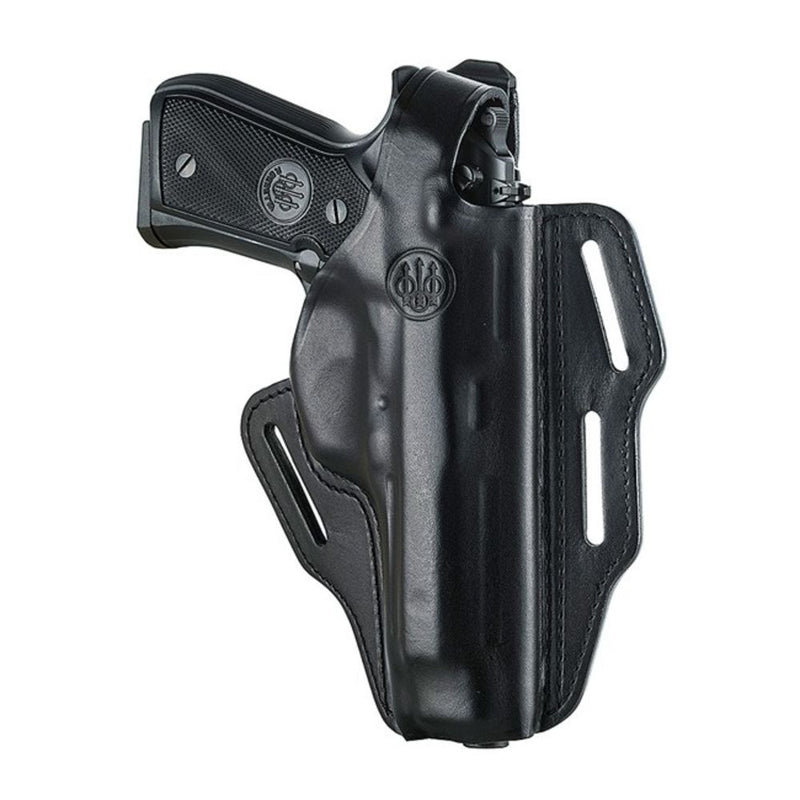 BRIGADIER LTHR MOD 5 RH