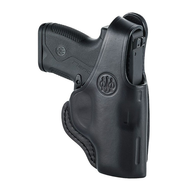 NANO HOLSTER LTHR MOD 4 RH