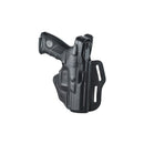 APX HOLSTER LTHR MOD 5