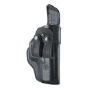 APX HOLSTER LTHR MOD 1