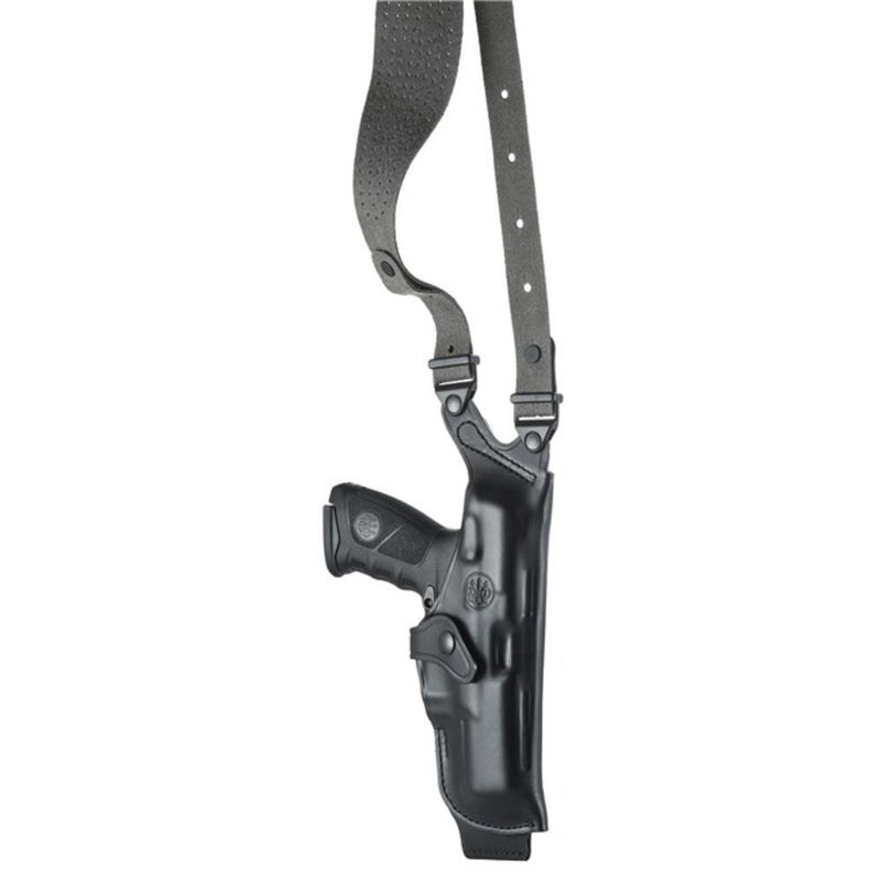 APX HOLSTER LTHR MOD H