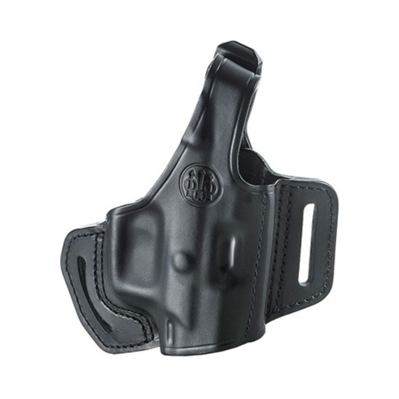 APX HOLSTER LTHR MOD 2