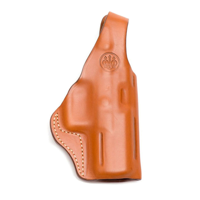 APX HOLSTER LTHR MOD 4 BWN