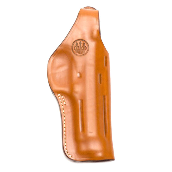 RA HOLSTER S.92 RH BWN MOD 4