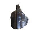 APX HOLSTER LTHR MOD 5 LH