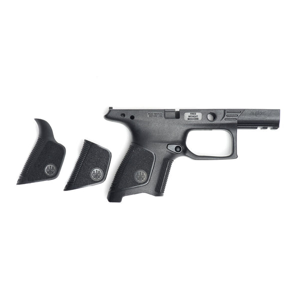 APX CMPT GRIP FRAME BLK