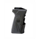 92-TWO THIN UNIT GRIP