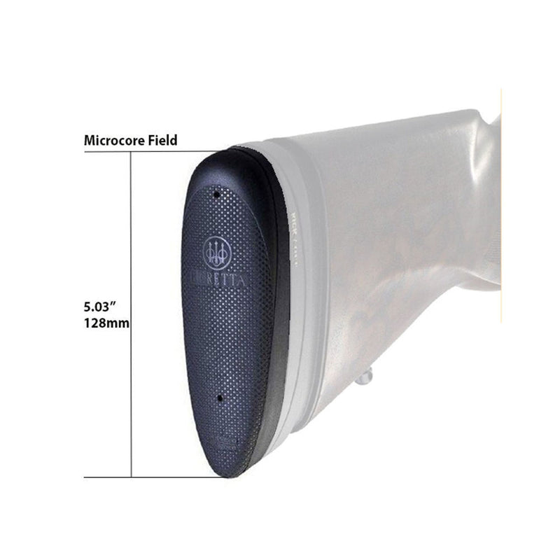 MICRO-CORE RECOIL PAD FIELD 1IN