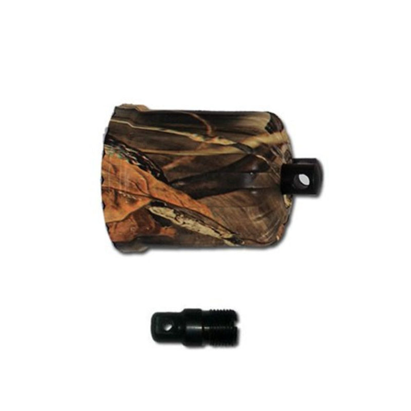 XTR FORND CAP/SWIV STUD/STOCK STUD MAX4