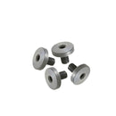 STAINLESS SCREW KIT 4 ALLEN GRIP 4 WSHR