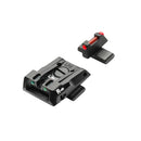 APX FIBER OPTIC ADJ SIGHT KIT