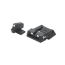 APX WHITE DOT ADJ SIGHT KIT
