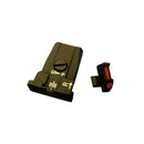 92A1/96A1 FIBER OPTIC ADJ SIGHTS