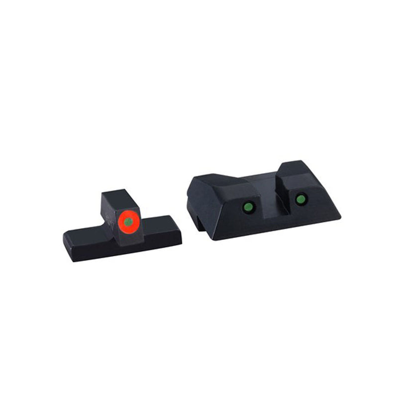 APX SPARTAN TRITIUM NIGHT SIGHTS