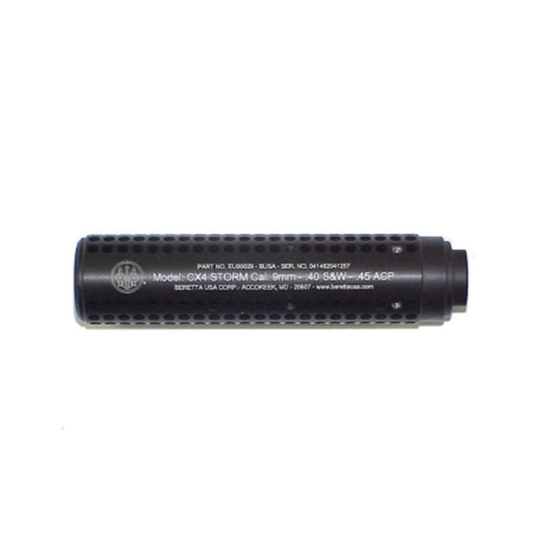M9A3 SUPPRESSOR SIGHTS