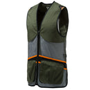FULL MESH VEST DARK OLIVE XL XL