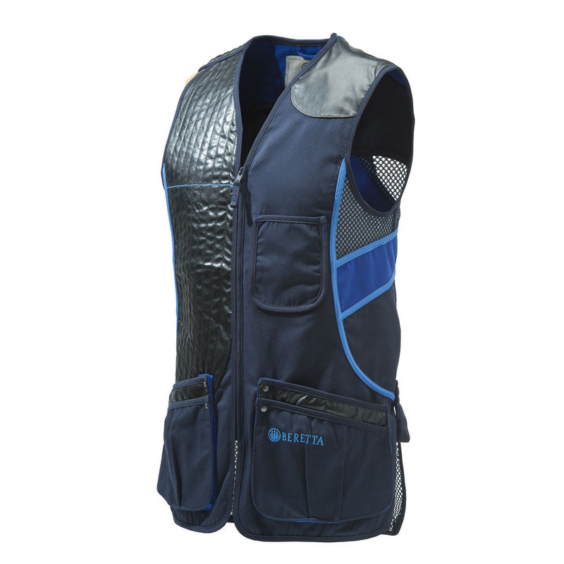 BERETTA SPORTING VEST TOTAL ECLIPSE M