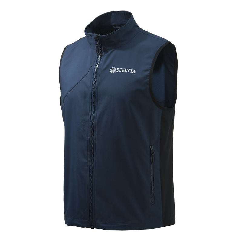 WINDSHELL VEST NAVY S