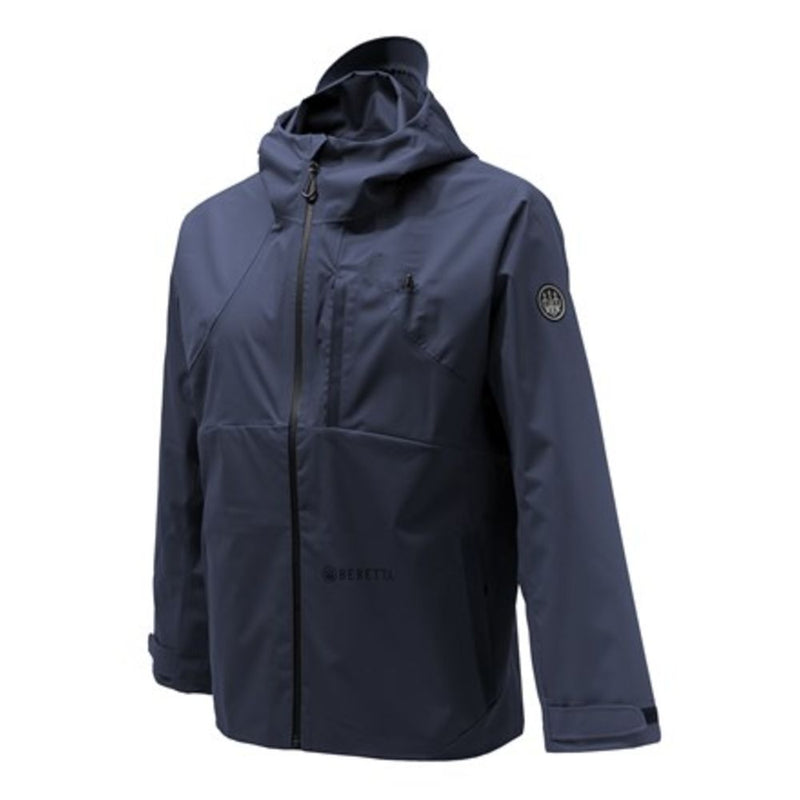 ACTIVE WP PACKABLE JACKET NAVY XL