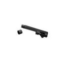 BARREL 92FS BLK ASSY THREADED COMPACT