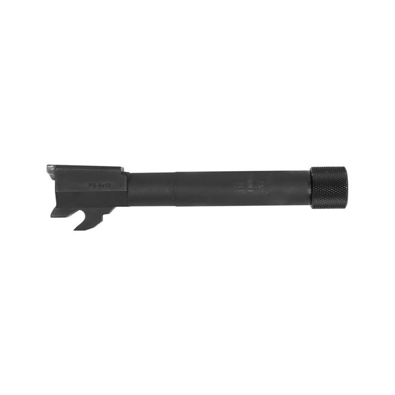 APX 9MM THREADED BARREL