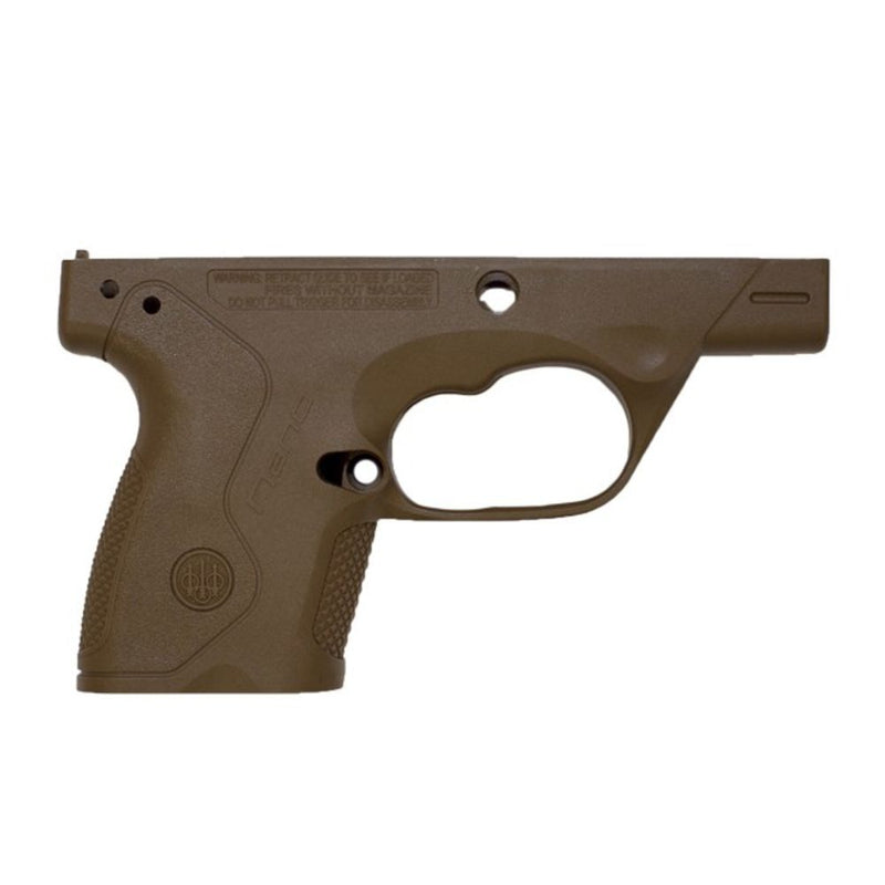 NANO GRIP FRAME- FDE