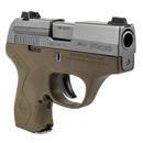 PICO GRIP HOUSING- DARK EARTH